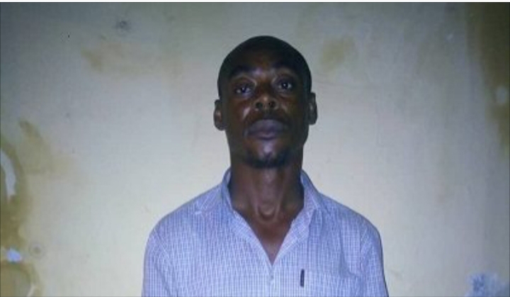 Police arrest man, 39 for allegedly defiling 9-year-old stepdaughter in Adamawa