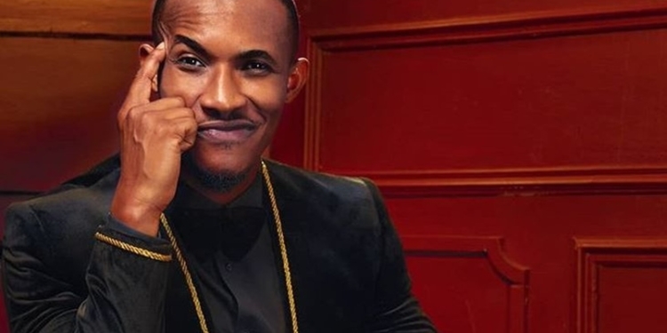 Actor Gideon Okeke reveals how a 'powerful woman' in the industry threatened his acting career 7 years ago