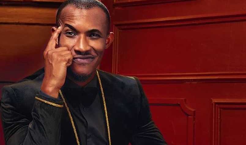 Actor Gideon Okeke reveals how a 'powerful woman' in the industry threatened his acting career 7 years ago