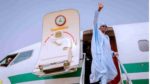 Buhari travels to Mali on Thursday