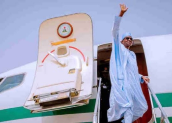 Buhari travels to Mali on Thursday