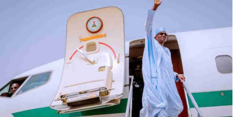 Buhari travels to Mali on Thursday