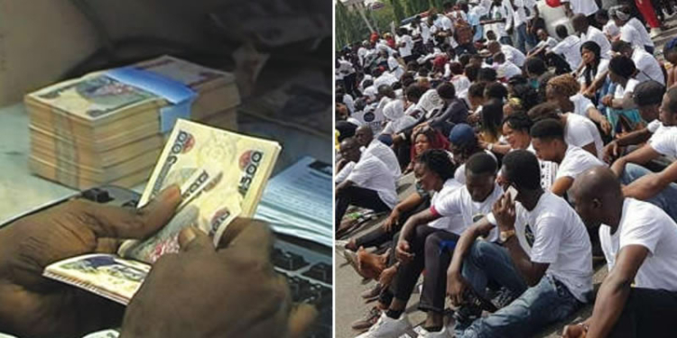 FEC approves N75bn youth investment fund