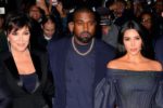 "I've been trying to get divorced since" Kanye West continues to call out Kim Kardashian and mum Kris Jenner