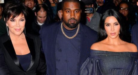 “I’ve been trying to get divorced since” Kanye West continues to call out Kim Kardashian and mum Kris Jenner