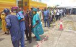 Ondo 2020: Voting commences at PDP primary venue