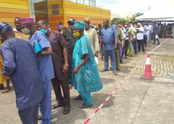 Ondo 2020: Voting commences at PDP primary venue