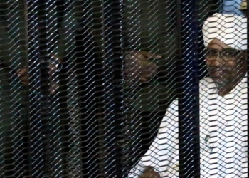 Sudan's ousted President, Omar al-Bashir faces death sentence over 1989 coup that brought him to power