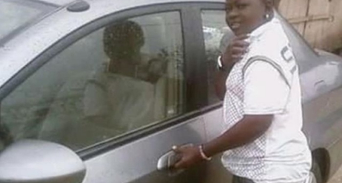 Yoruba Actor And Singer, Yusuf Satia Is Dead