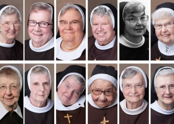13 Reverend sisters at Michigan convent die from Coronavirus