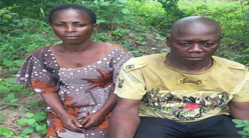 Army rescues abducted victims in Ondo, recover weapons
