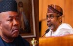 BREAKING: Niger Delta minister, Akpabio to be sued for perjury, Reps speaker discloses