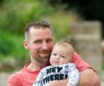 Couple win battle to name son Lucifer