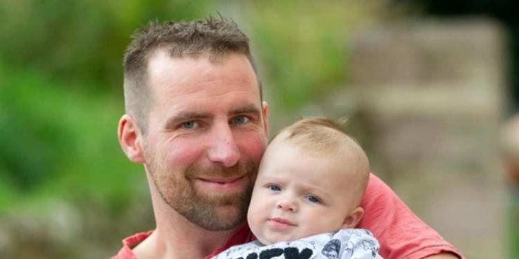 Couple win battle to name son Lucifer