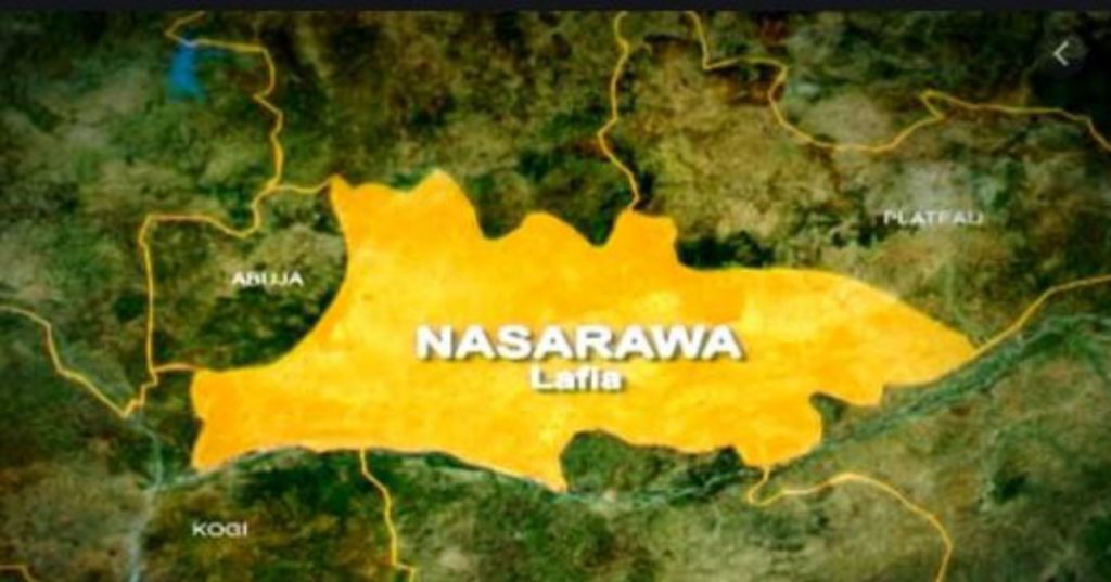 Ex-Nasarawa Information Commissioner, Monde is dead