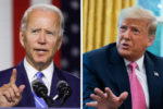 Joe Biden calls Donald Trump 'America's first racist president'