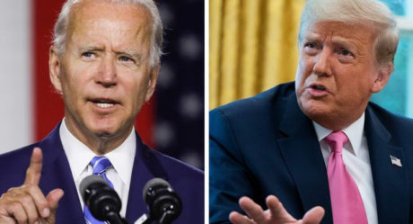 U.S President Joe Biden: Trump should not get intelligence briefings due to his ‘erratic behaviour’
