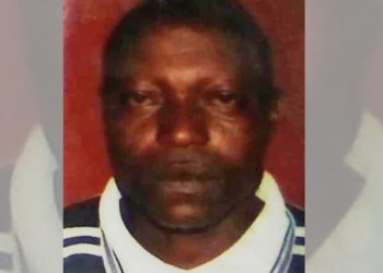 Man arrested for son’s alleged crime dies in police custody