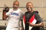 Mike Tyson comeback fight: Iron Mike to face fellow boxing legend Roy Jones Jr