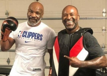 Mike Tyson comeback fight: Iron Mike to face fellow boxing legend Roy Jones Jr