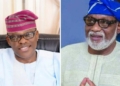 Ondo 2020: PDP guber candidate, Jegede serves Akeredolu quit notice, vows to end APC’s reign