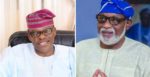 Ondo 2020: PDP guber candidate, Jegede serves Akeredolu quit notice, vows to end APC’s reign