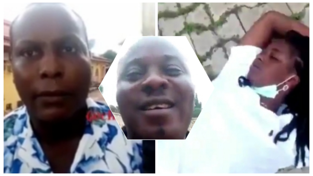 Police boss reacts to viral video of female suspect who was harassed in Ibadan