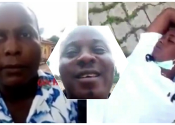 Police boss reacts to viral video of female suspect who was harassed in Ibadan