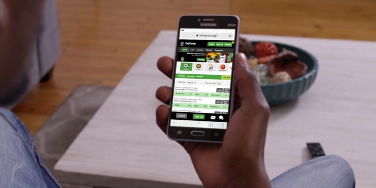 Unique Betwinner app for convenient betting at the bookmaker office