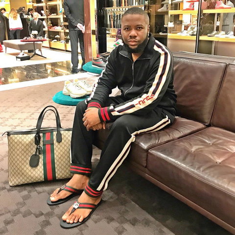 Why Federal Bureau Prison may have released Hushpuppi