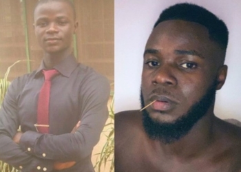 You can’t pray the gay away, Nigerian LGBTQ activist who was once a youth pastor writes