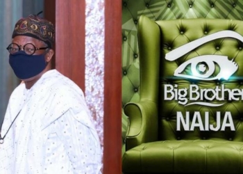 BBNaija: Lai Mohammed Reportedly Asks NBC To Shutdown Big Brother Naija Show