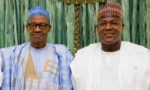 BREAKING: Dogara returns to APC, meets Buhari