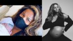 Ciara has welcomed a baby boy and revealed that his name is Win