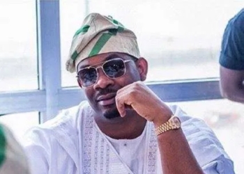 Don Jazzy laments over ongoing NDDC probe