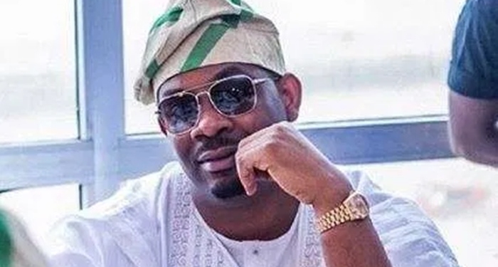 Don Jazzy laments over ongoing NDDC probe