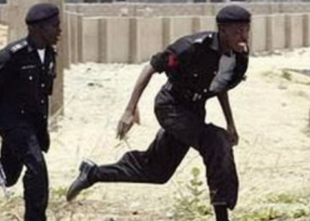 Four police officers who fled from kidnappers in Nasarawa may likely face dismissal