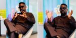 Ghanaian Rapper, Sarkodie Declares Presidential Ambition