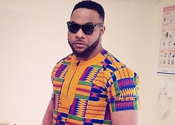I was born a staunch Muslim but the Bible saved me when frustrated, Actor Ninalowo