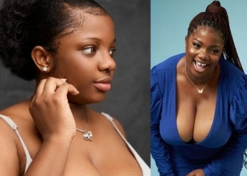 Lady accuses BBNaija's Dorathy of being 'certified runs girl', shares proof to back claim (Screenshot)