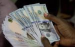 Naira weakens marginally to dollar