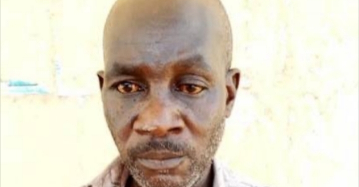 Police arrest man 44, for allegedly raping an underage girl with special needs in Adamawa