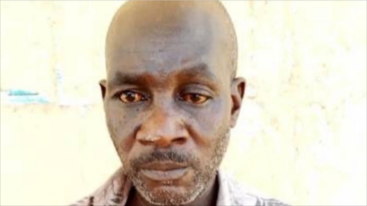 Police arrest man 44, for allegedly raping an underage girl with special needs in Adamawa