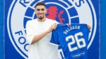Super Eagles Defender, Leon Balogun Joins Scottish Side Rangers