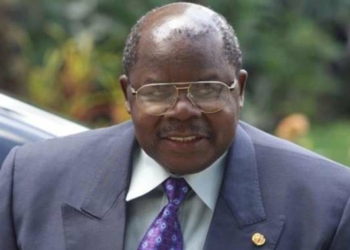 Tanzania’s ex-president Benjamin Mkapa dies at 81