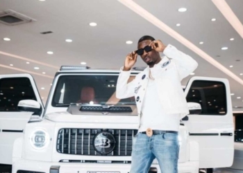 Why Woodberry's fraud case was dismissed in US - Lawyer