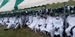 601 ex-Boko Haram combatants graduate in Gombe