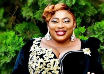 At 51, I’m not too old to remarry, Actress Ayo Adesanya