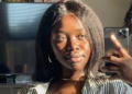 Black woman found dead in her white roommate's garage