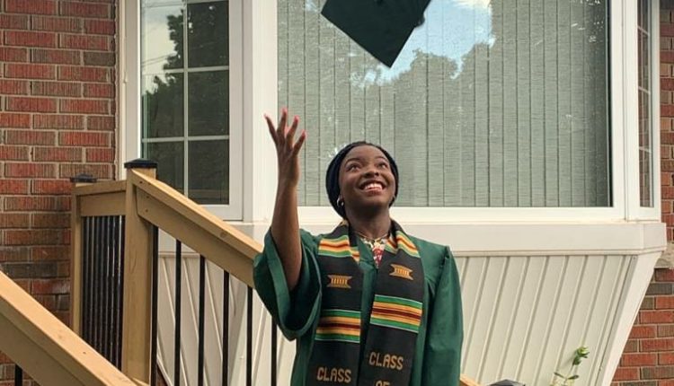 Comedian, Okey Bakassi, celebrates his daughter as she turns 18